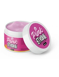 Nanolab Pink STRONG multifunkční čistící pasta 500g