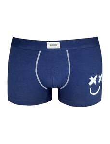 U3350 Jeans Chlapecké boxerky junior Gasolino