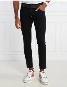 Dsquared2 Džíny Skater Jean | Tapered fit