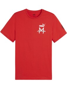 Triko Puma AC Milan ftblICONS T-Shirt 774029-010
