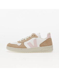 Veja W V-10 Extra White Petale Sahara