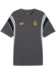 Triko Puma BVB Dortmund Ftbl Archive T-Shirt 774263-04