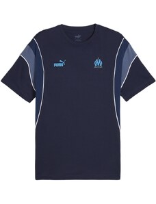 Triko Puma Olympique Marseille Ftbl T-Shirt 774068-29