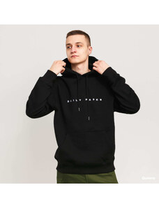 Pánská mikina Daily Paper Alias Hoody Black