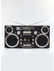 Boombox GPO Brooklyn