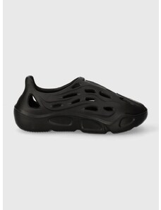 Sneakers boty Steve Madden Vine černá barva, SM11002858