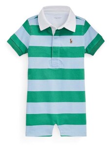 Dětské bavlněné dupačky Polo Ralph Lauren