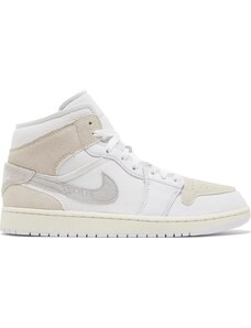 Jordan 1 Mid SE ,,Craft Tech Grey"