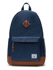 Herschel Heritage New 2023 - Navy/Tan 24l