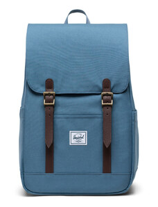 Herschel Retreat Small New - Steel Blue 15l