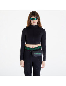 Top Nike x Off-White Women's Long-Sleeve Top Black