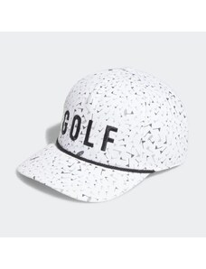 Adidas Players Cap One Size white Panske