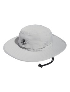 Adidas Wide Brim Hat S/M grey Panske