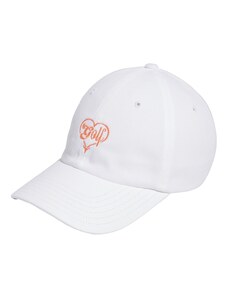 Adidas I Heart Golf Cap One Size Damske