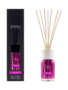 Millefiori Milano Millefiori Natural Rhubarb & Pepper aroma difuzér 100 ml