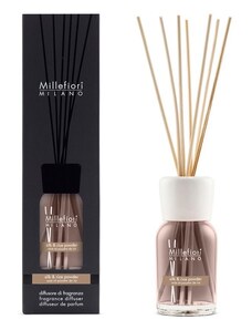 Millefiori Milano Millefiori Natural Silk & Rice Powder aroma difuzér 250 ml