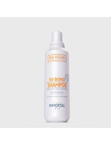 Immortal VEGAN Re-Bond Shampoo obnovující šampon na vlasy 250 ml