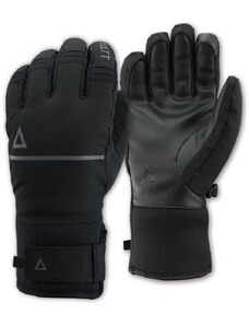 Pánské lyžařské rukavice MATT Nil black