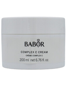 Babor Skinovage Complex C Cream 200ml, kabinetní balení