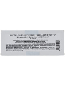 Babor Ampoule Concentrates Collagen Booster 24x2ml, kabinetní balení