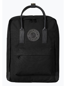 Městský batoh Fjällräven Kanken No. 2 16 l black