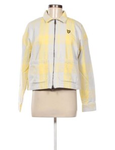 Dámská bunda Lyle & Scott