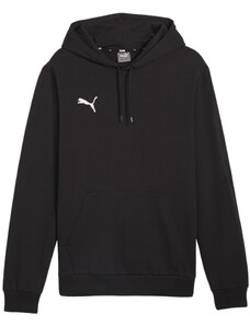 Mikina s kapucí Puma teamGOAL Casuals Hoody 658618-03