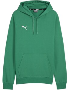 Mikina s kapucí Puma teamGOAL Casuals Hoody 658618-05