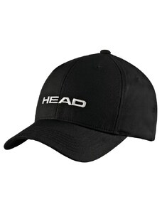 Kšiltovka Head Promotion Cap modrá