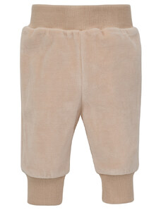 Pinokio Kids's Lovely Day Velour Pants