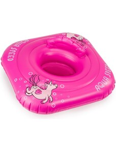 AQUA SPEED Unisex's Swimming Seat Kiddie Unicorn