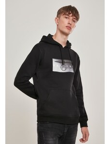 MT Men Ballin Hoody černá