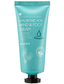 MIZON Hand And Foot Cream Hyaluronic Acid 100ml