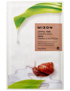 MIZON Joyful Time Essence Mask Snail 23g