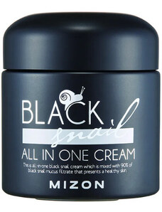MIZON Black Snail All In One Cream 75ml