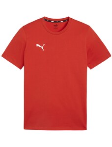 Triko Puma teamGOAL Casuals T-Shirt 658615-01