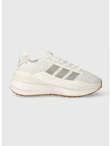 Sneakers boty adidas AVRYN bílá barva, ID5239