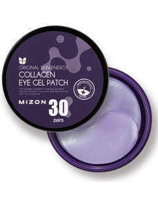 MIZON Collagen Eye Gel Patch 60x1,4g