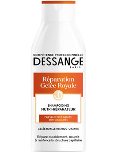 DESSANGE PARIS šampon Réparation Gelée Royale 250ml