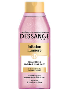 DESSANGE PARIS šampon Infusion Lumière 250ml
