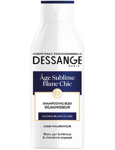 DESSANGE PARIS šampon Blanc Chic 250ml