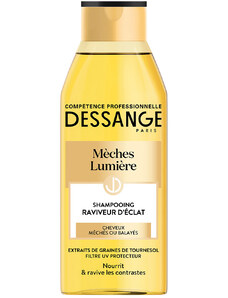 DESSANGE PARIS šampon Mèches Lumière 250ml