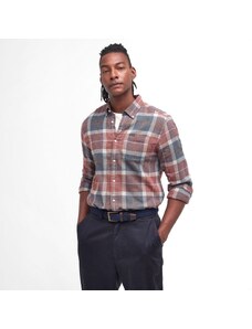 Barbour Tamar Tailored Shirt Brackencroft Tartan