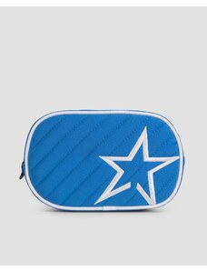 Dámská ledvinka Perfect Moment Star Bum Bag v Modré Barvě