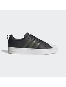 Adidas Streetcheck Cloudfoam Lifestyle Basketball Low Court Camo Graphic Shoes