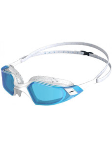 Plavecké brýle Speedo Aquapulse Pro Modro/bílá