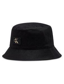 Klobouk bucket hat Calvin Klein Jeans