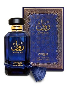 Zimaya Rawaan - EDP