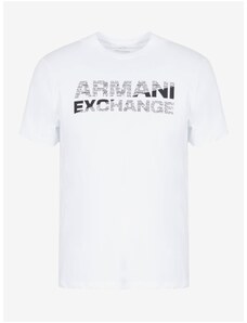 Pánské triko Armani