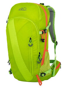 Turistický batoh LOAP ARAGAC 30 Zelená